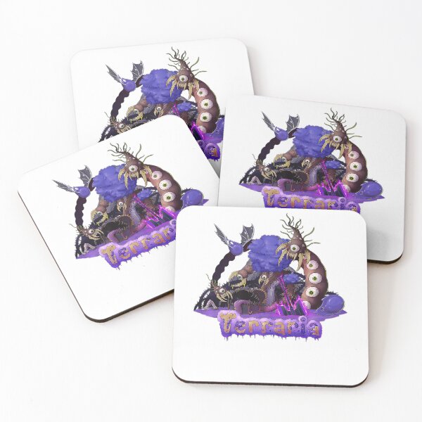 Item preview, terraria game halloween designed and sold by JapanAnimeS3.