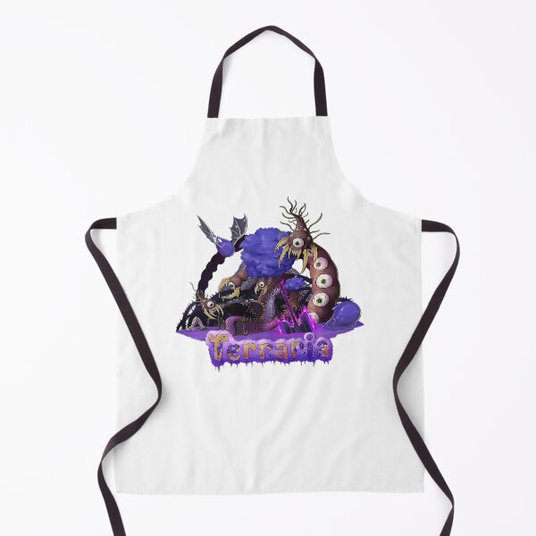Item preview, terraria game halloween designed and sold by JapanAnimeS3.