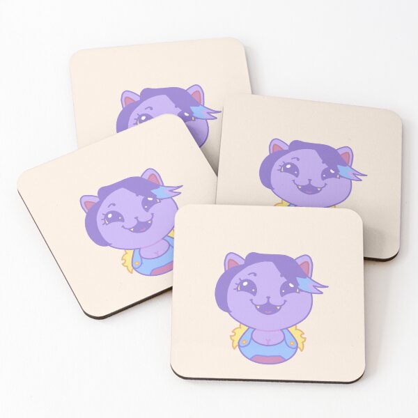 Item preview, Chibi catty designed and sold by ShortAndSad.