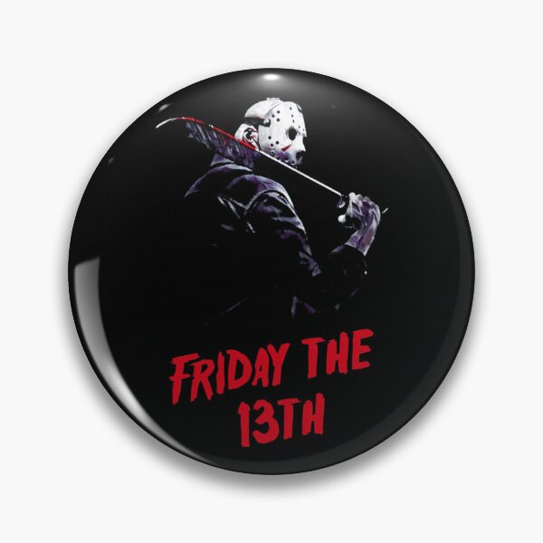 Item preview, Jason Voorhees Friday the 13th  designed and sold by Coppola-air.