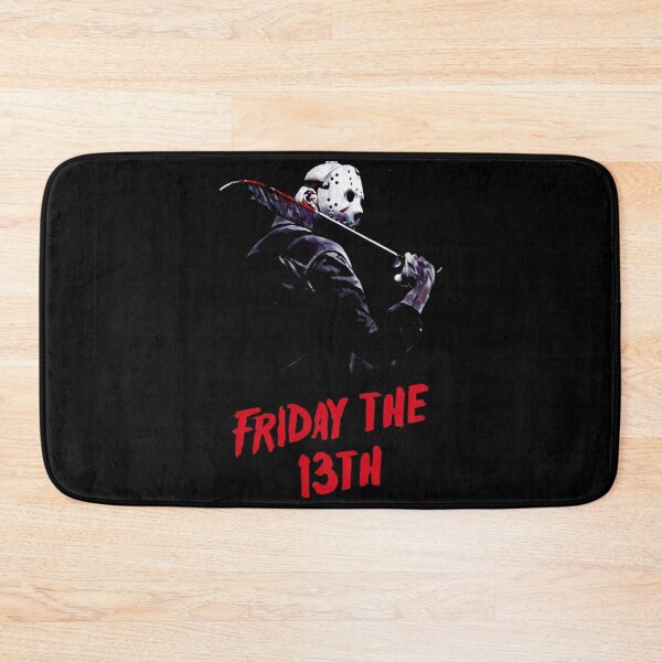 Item preview, Jason Voorhees Friday the 13th  designed and sold by Coppola-air.