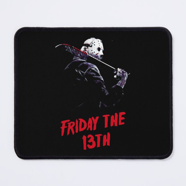 Item preview, Jason Voorhees Friday the 13th designed and sold by Coppola-air.