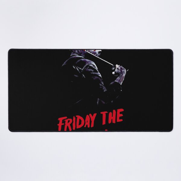 Item preview, Jason Voorhees Friday the 13th  designed and sold by Coppola-air.