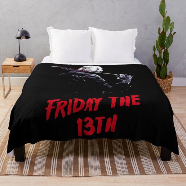 Item preview, Jason Voorhees Friday the 13th designed and sold by Coppola-air.