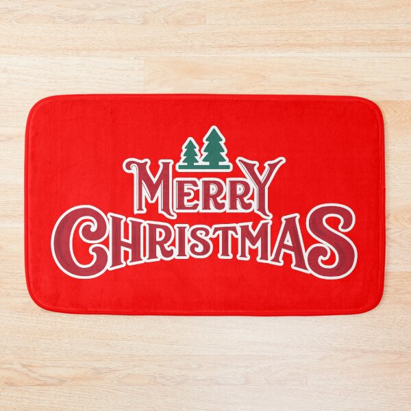 Item preview, Merry Christmas And Happy New Year designed and sold by Muzmeu.