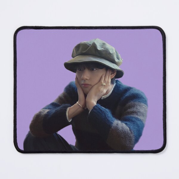 Item preview, Kim Taehyung bts v designed and sold by loonelywhale.