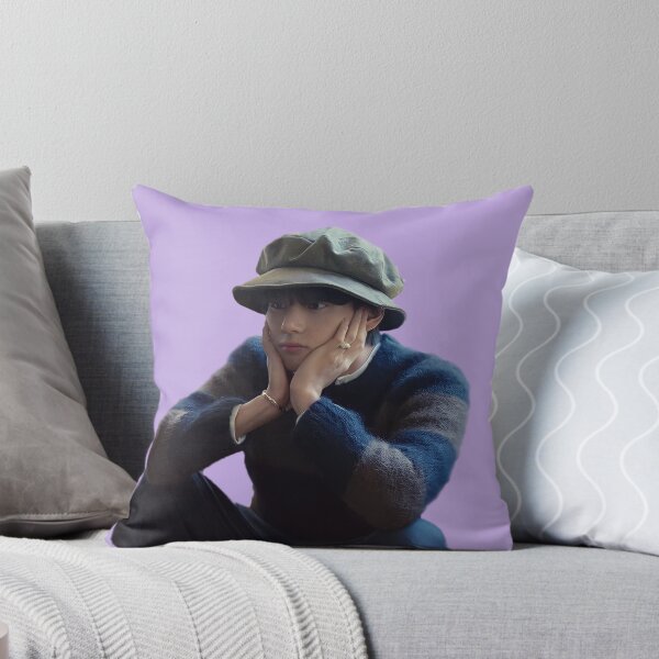 Item preview, Kim Taehyung bts v designed and sold by loonelywhale.