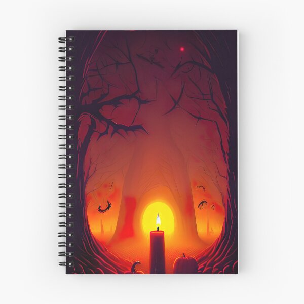 Item preview, Dark Nights designed and sold by Dragons-Hoard.