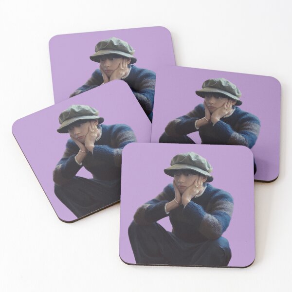 Item preview, Kim Taehyung bts v designed and sold by loonelywhale.