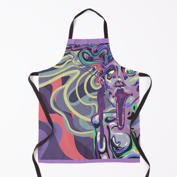 Item preview, Mind blown designed and sold by TorchyMuse.