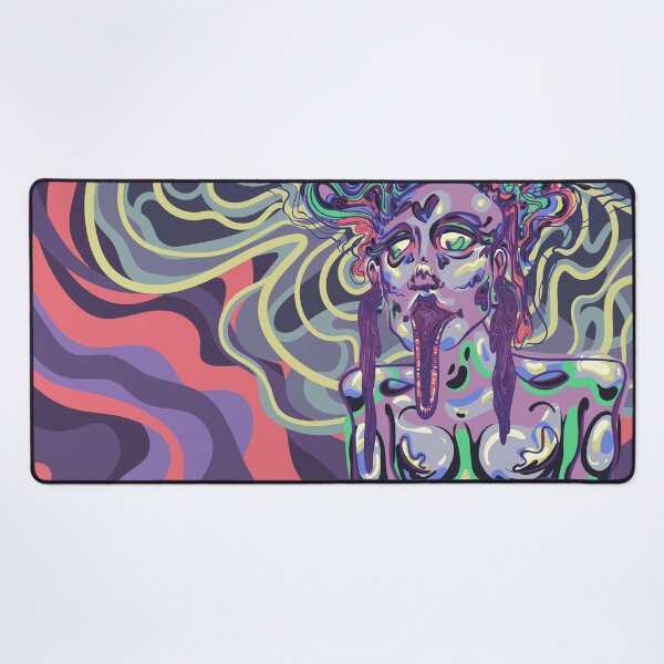Item preview, Mind blown designed and sold by TorchyMuse.