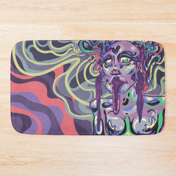 Item preview, Mind blown designed and sold by TorchyMuse.