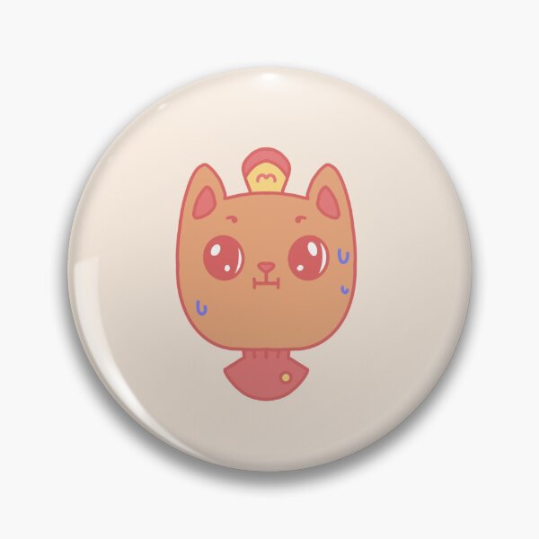 Item preview, Chibi BurgerPants designed and sold by ShortAndSad.