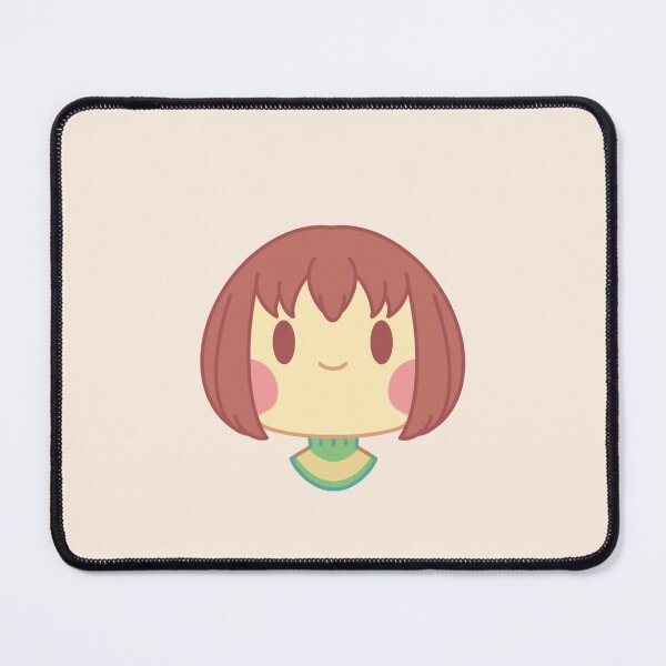Item preview, Chibi Chara designed and sold by ShortAndSad.
