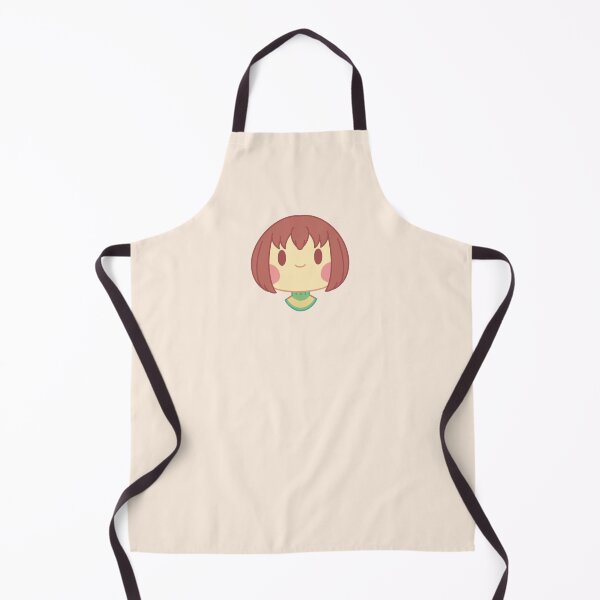 Item preview, Chibi Chara designed and sold by ShortAndSad.