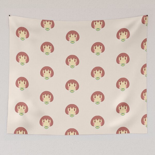 Item preview, Chibi Chara designed and sold by ShortAndSad.