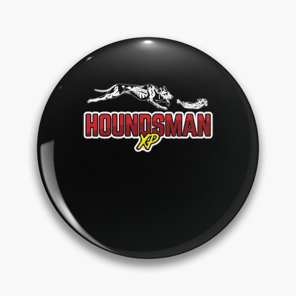Item preview, Houndsman-XP-Coursing-Logo-Essential-T-Shirt designed and sold by LauraE31.