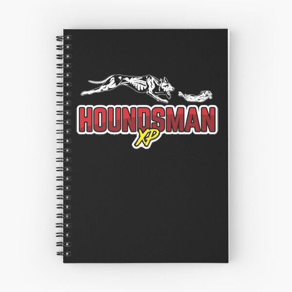 Item preview, Houndsman-XP-Coursing-Logo-Essential-T-Shirt designed and sold by LauraE31.
