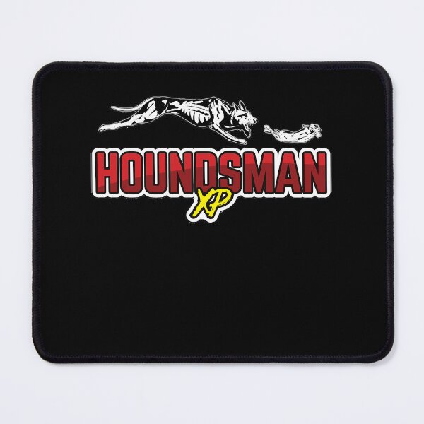 Item preview, Houndsman-XP-Coursing-Logo-Essential-T-Shirt designed and sold by LauraE31.