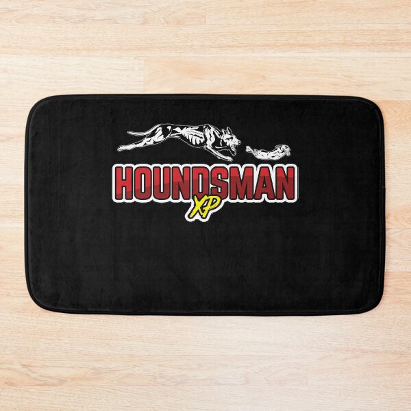 Item preview, Houndsman-XP-Coursing-Logo-Essential-T-Shirt designed and sold by LauraE31.