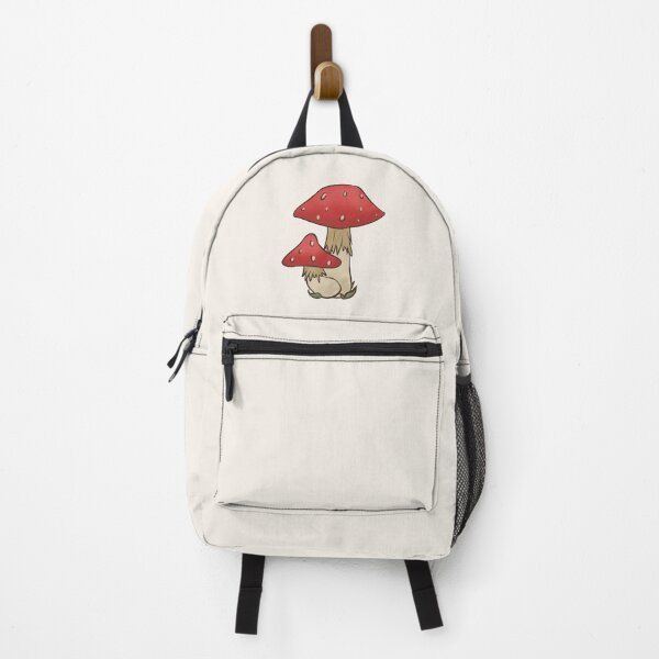 Item preview, Agaric Mushrooms - Red Variant designed and sold by EnokiMerchant.