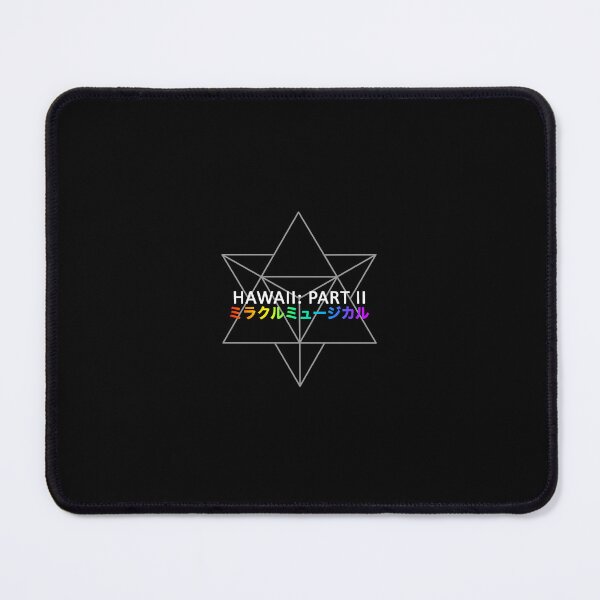 Item preview, Miracle Musical – Hawaii Part Ii designed and sold by marcaroldg.