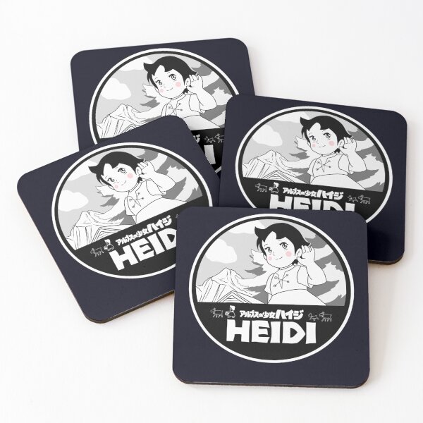 Item preview, HEIDI designed and sold by BreannaKi.