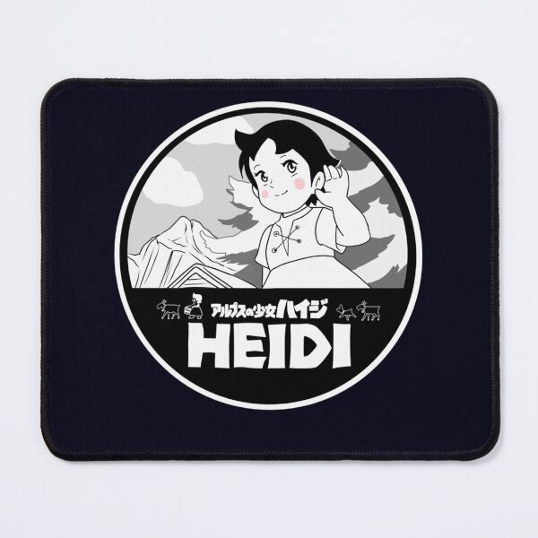 Item preview, HEIDI designed and sold by BreannaKi.