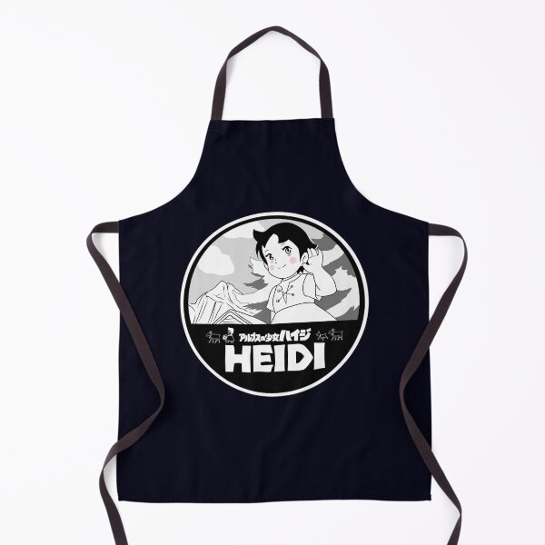 Item preview, HEIDI designed and sold by BreannaKi.