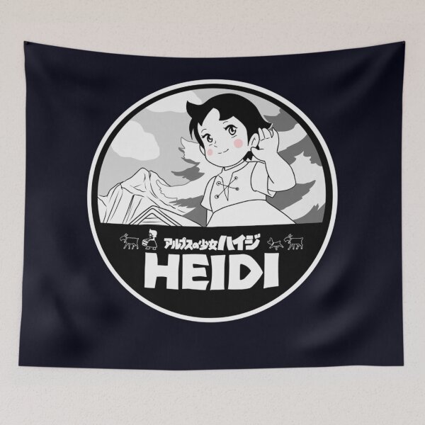 Item preview, HEIDI designed and sold by BreannaKi.
