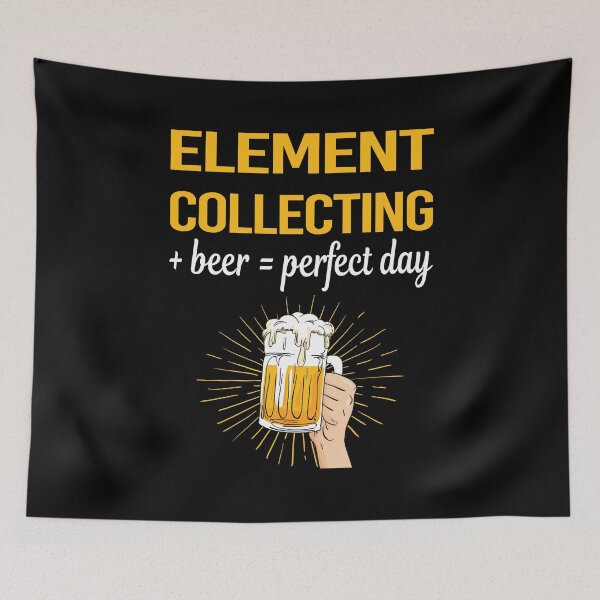 Item preview, Beer Perfect Day Element Collecting Elements designed and sold by WigglesDailey.