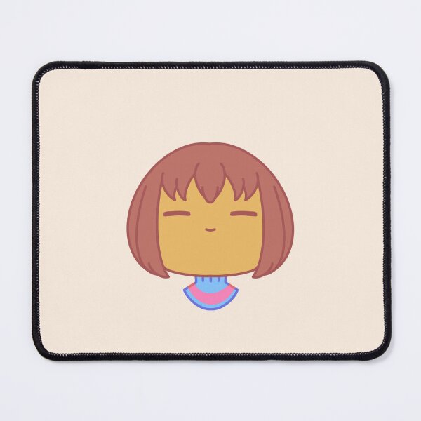 Item preview, Chibi Frisk designed and sold by ShortAndSad.