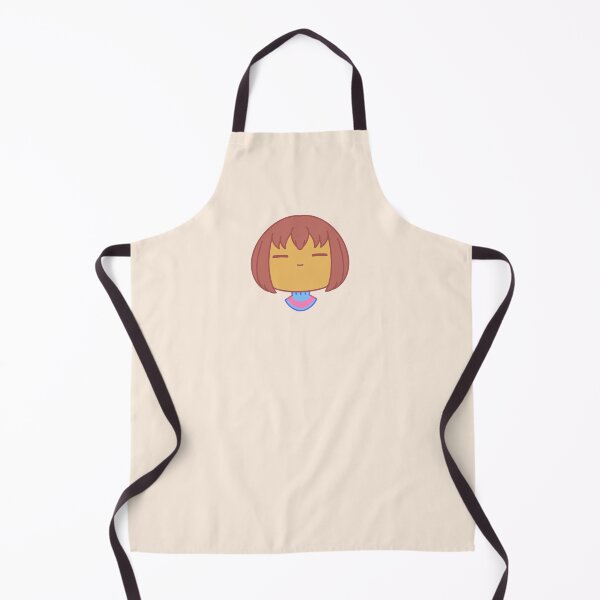Item preview, Chibi Frisk designed and sold by ShortAndSad.