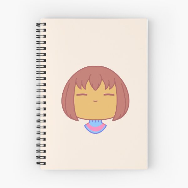 Item preview, Chibi Frisk designed and sold by ShortAndSad.