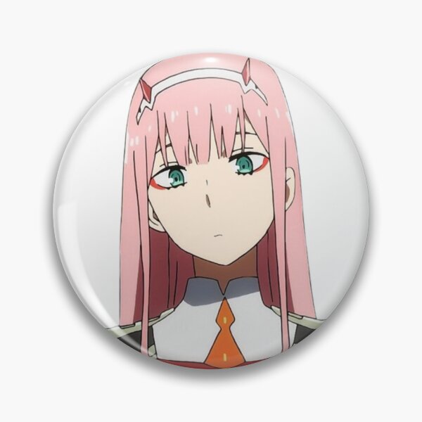 Artikelvorschau, Null Zwei verwirrt entworfen und verkauft von Aestheticanime2.