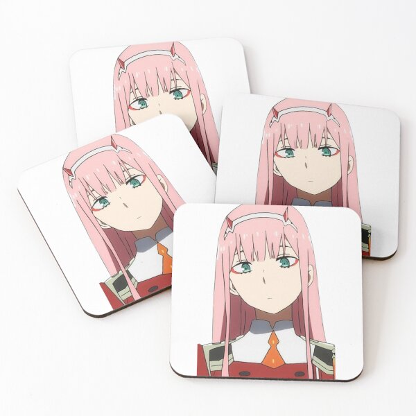 Artikelvorschau, Null Zwei verwirrt entworfen und verkauft von Aestheticanime2.