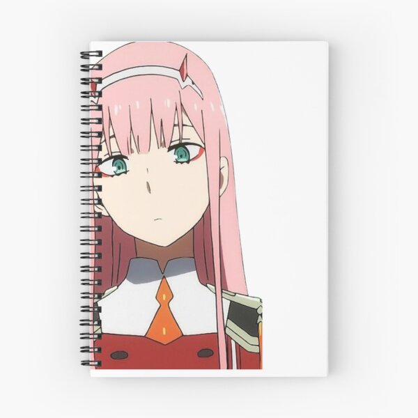 Artikelvorschau, Null Zwei verwirrt entworfen und verkauft von Aestheticanime2.
