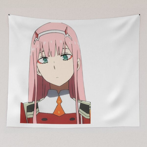 Artikelvorschau, Null Zwei verwirrt entworfen und verkauft von Aestheticanime2.
