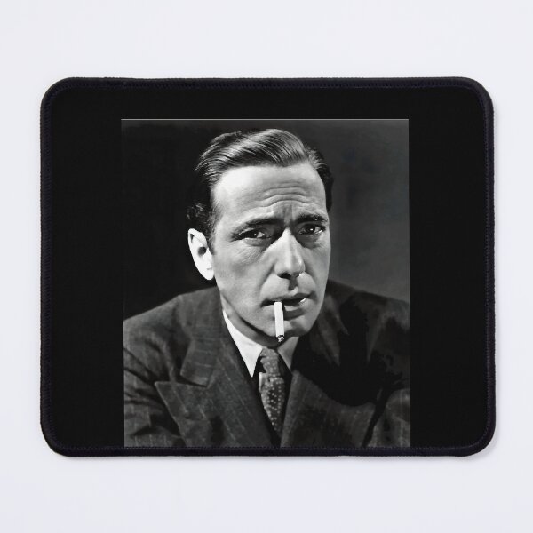 Item preview, Humphrey-Bogart-Classic-T-Shirt designed and sold by LauraE31.