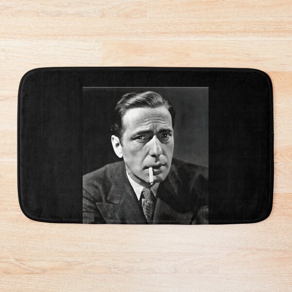 Item preview, Humphrey-Bogart-Classic-T-Shirt designed and sold by LauraE31.