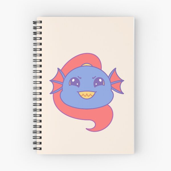Item preview, chibi undyne designed and sold by ShortAndSad.