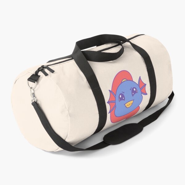 Item preview, Chibi Undyne designed and sold by ShortAndSad.
