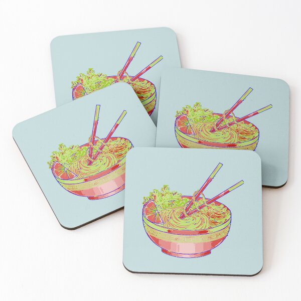 Item preview, Japanses Ramen Noodles Bowl designed and sold by MaximusKova.