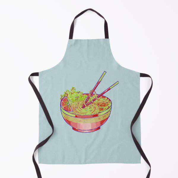 Item preview, Japanses Ramen Noodles Bowl designed and sold by MaximusKova.