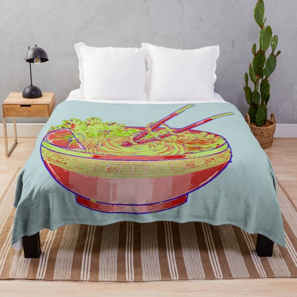 Item preview, Japanses Ramen Noodles Bowl designed and sold by MaximusKova.