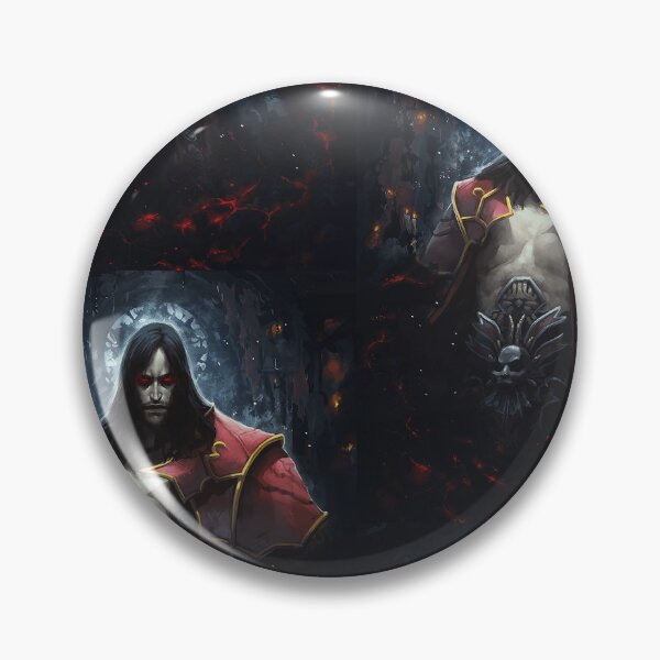 Item preview, Castlevania 3 designed and sold by StevenLucchi.