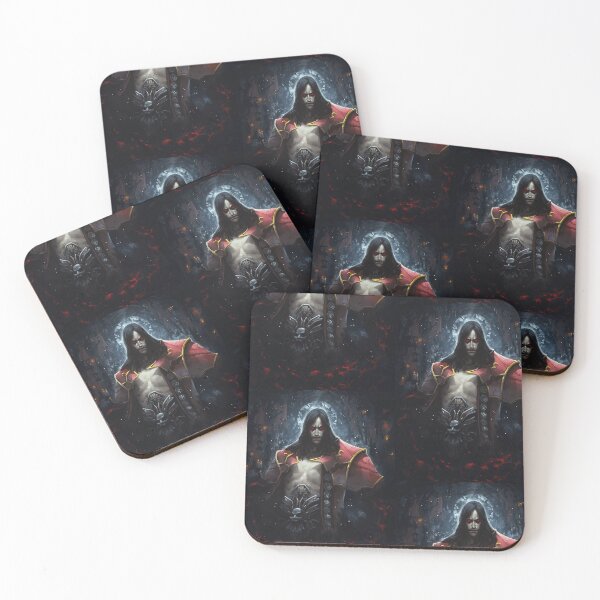 Item preview, Castlevania 3 designed and sold by StevenLucchi.