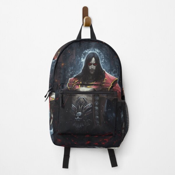 Item preview, Castlevania 3 designed and sold by StevenLucchi.