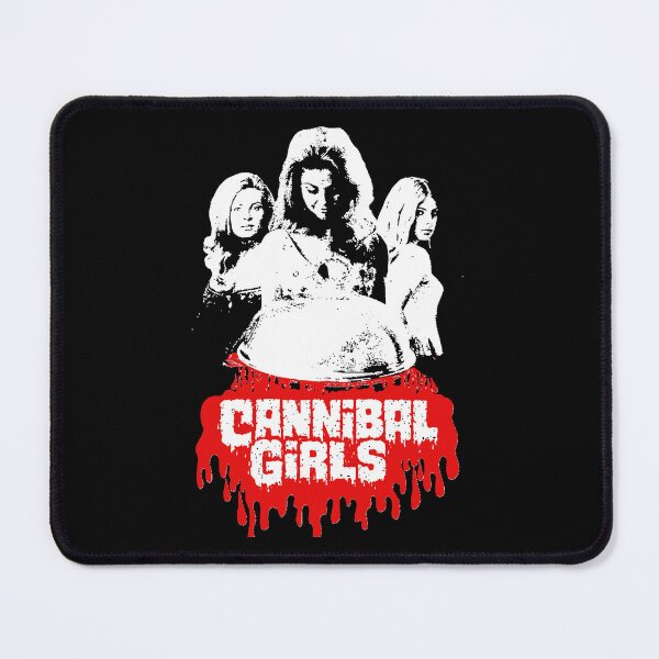 Item preview, Cannibal-Girls-Classic designed and sold by ErinNone55.