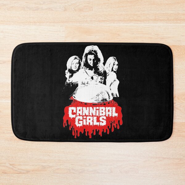 Item preview, Cannibal-Girls-Classic designed and sold by ErinNone55.